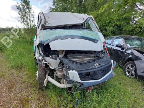 Used Parts RENAULT TRUCKS MASCOTT Platform/Chassis 3.0 DXi 2048321