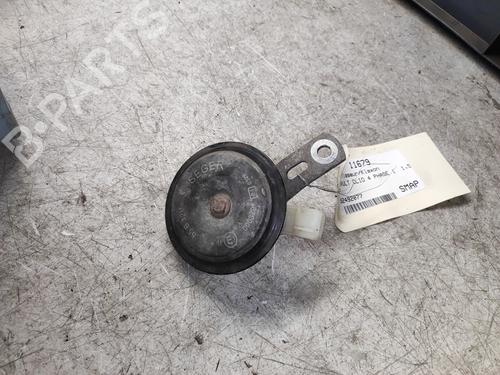 Used Horn RENAULT CLIO IV (BH_) 1.5 dCi 90 (90 hp) 21995600