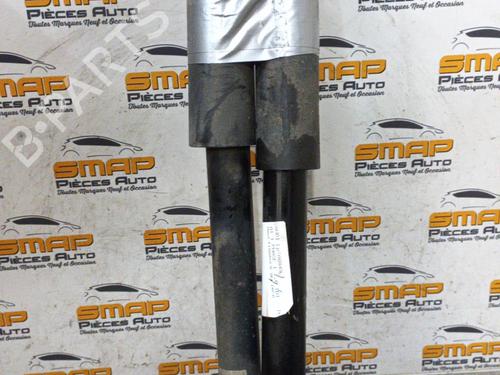 Used Right rear shock absorber AUDI A1 Sportback (8XA, 8XF) [2011-2019]  21980786