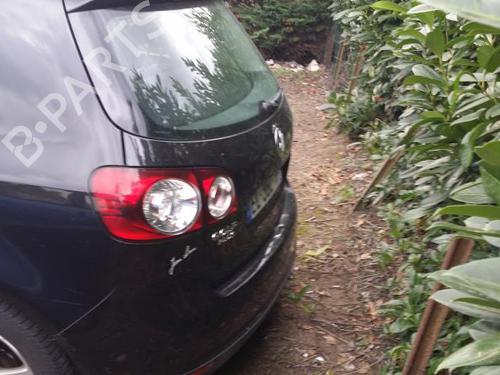 Headlight switch VW GOLF PLUS V (5M1, 521)  | BP21976430I24 