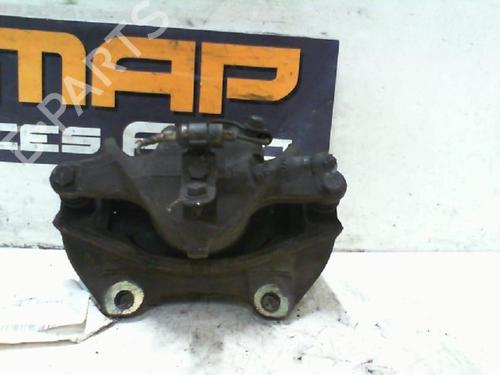 Right front brake caliper FIAT SCUDO Bus (220_) 2.0 JTD 16V | BP21974843M104 