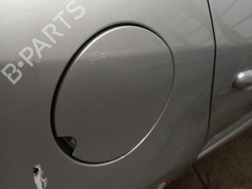 Used Fuel flap RENAULT MEGANE III Hatchback (BZ0/1_, B3_) 1.2 TCe (BZ2B, BZ11) (116 hp) 25221544