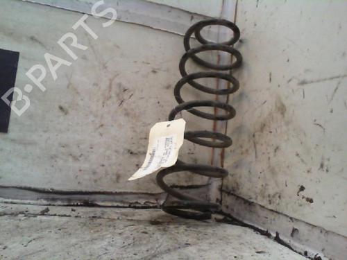 Used Shock absorber spring SEAT IBIZA III (6L1) 1.9 TDI (100 hp) 19902418
