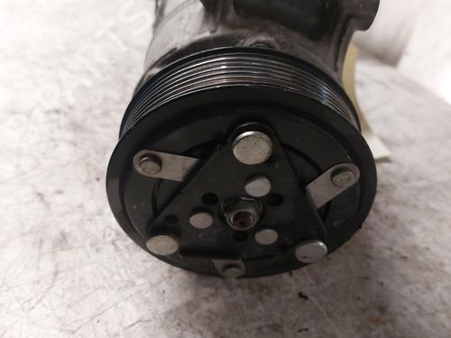 Airco pomp RENAULT MEGANE IV Hatchback (B9A/M/N_) 1.3 TCe 140 (B9NB) | BP20929580M34 