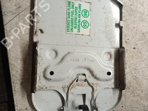 Fuel flap DACIA LODGY (JS_) 1.2 TCe (JSAY, JSM0) | BP27250004C131