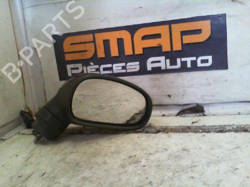 Right mirror SEAT LEON (1P1) 1.9 TDI | BP25003745C27 