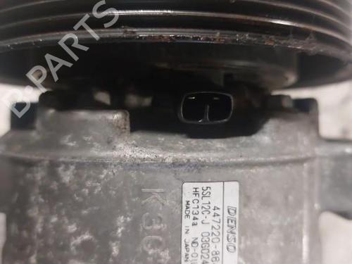 AC Kompressor FIAT STILO (192_) 1.9 D Multijet | BP19881929M34 