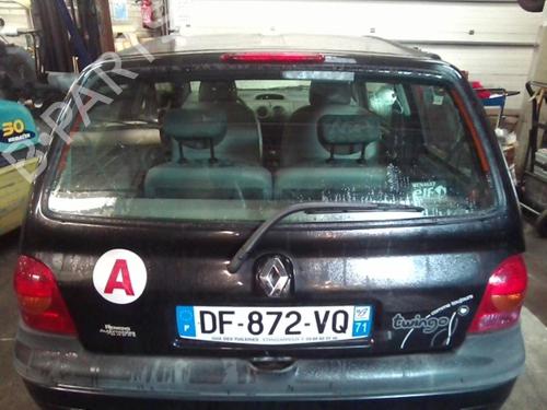 Bakluke CC/Kombi-Kupé RENAULT TWINGO I (C06_) [1993-2012]  19881951