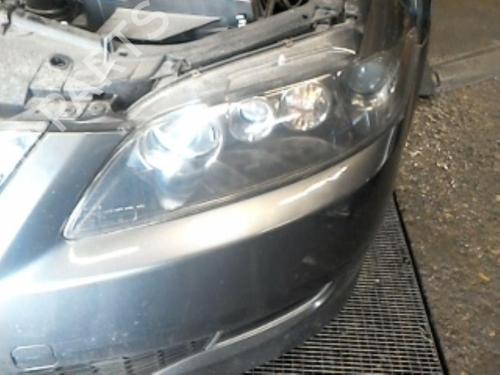 Faro izquierdo MAZDA 6 Hatchback (GG) [2002-2008]  19896069