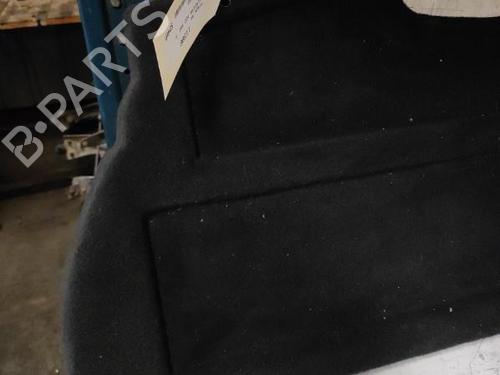Rear parcel shelf MICROCAR OPTIMAX 0.4 DCI | BP28332307C85 