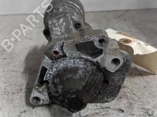 Startmotor DACIA DUSTER (HS_) 1.5 dCi | BP19889767M8 