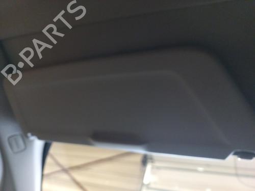 Venstre solskærm CITROËN C4 Picasso II 1.6 HDi / BlueHDi 115 (115 hp) 23774711