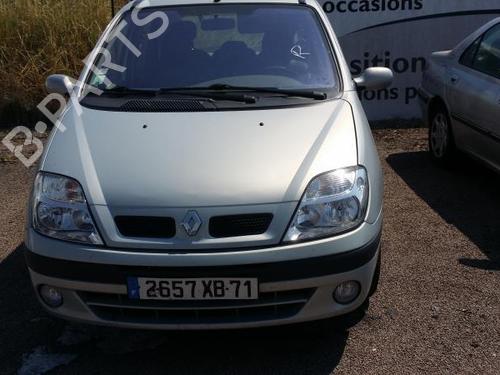 Switch RENAULT SCÉNIC I MPV (JA0/1_, FA0_)  | BP19885012I30 