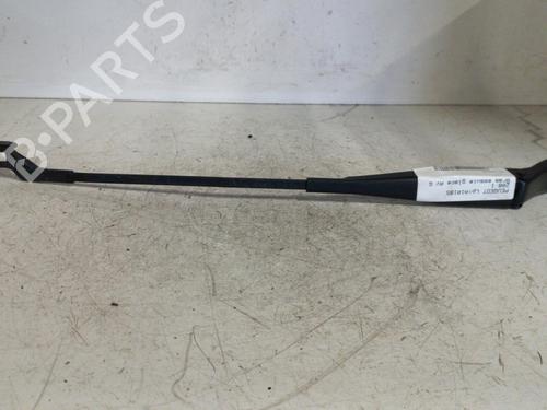 Front windshield wiper arm PEUGEOT 208 I (CA_, CC_) 1.0 VTi | BP19888011C143 