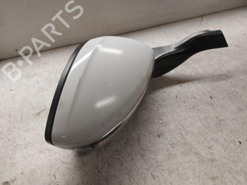 Right mirror PEUGEOT 208 I (CA_, CC_) 1.5 BlueHDI 100 | BP19901270C27
