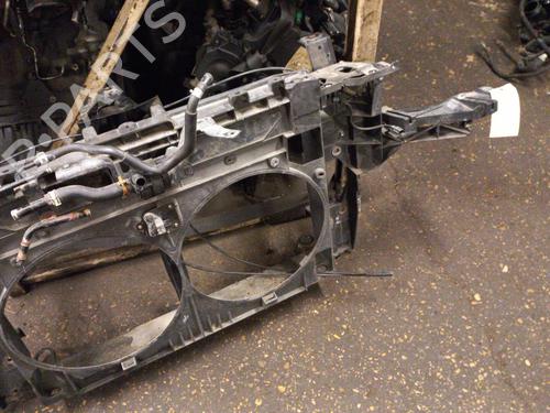 Front slam panel INFINITI FX 30d AWD | BP21983939C72 - Image 4