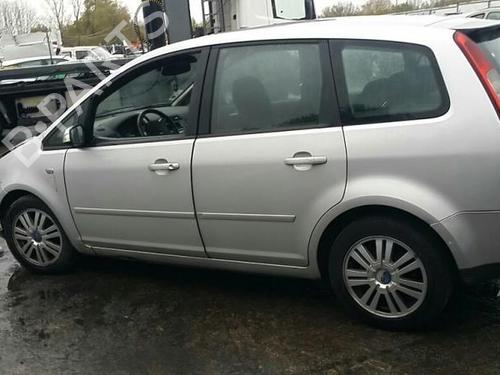 Front left window mechanism FORD FOCUS C-MAX (DM2) 1.6 TDCi | BP19890581C22 