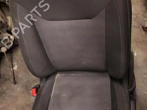 Used Left front seat FORD KA+ III (UK, FK) 1.2 Ti-VCT (85 hp) 21977628