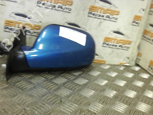 Used Left mirror PEUGEOT 307 SW (3H) [2002-2009]  19895420