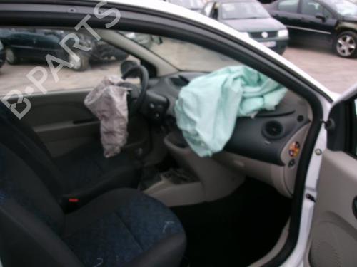 Andre RENAULT TWINGO II (CN0_)  | BP19899963O1 