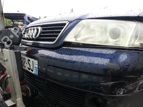 Left taillight AUDI A6 C5 (4B2) 1.8 T quattro | BP19895188C34 