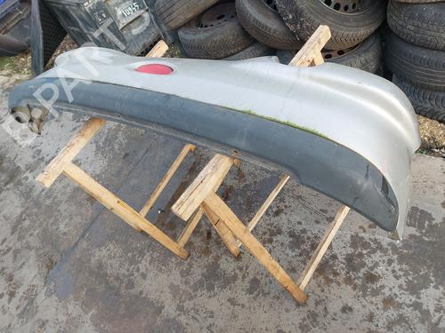 Bak støtfanger PEUGEOT 206 Hatchback (2A/C) 2.0 HDI 90 | BP21798117C8 