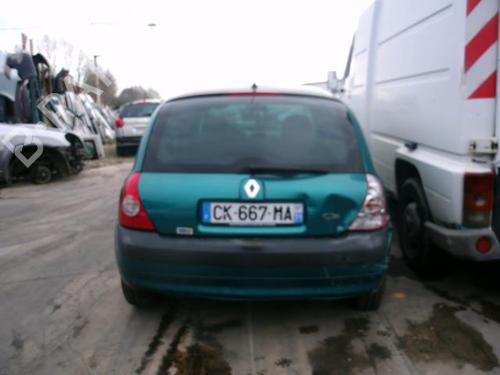 Hovedlysbryter RENAULT CLIO II (BB_, CB_) 1.5 dCi (B/CB07) | BP21974022I24 