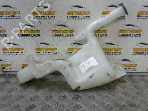 Used Windscreen washer tank FORD FIESTA VI (CB1, CCN) 1.4 TDCi (70 hp) 19890834