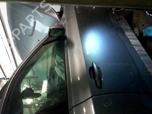 Used Right front door BMW X3 (E83) [2003-2011]  21980841