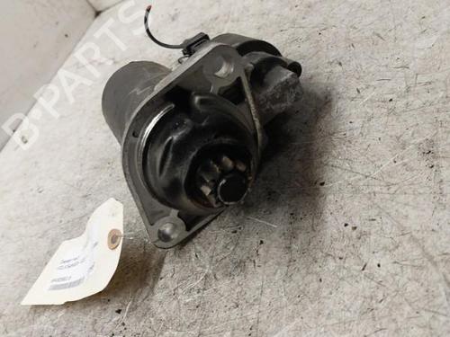 Used Starter VW GOLF IV (1J1) 1.8 T (150 hp) 19897518