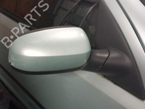 Bakspejl Højre OPEL CORSA C (X01) 1.7 DTI (F08, F68) | BP19902195C27 