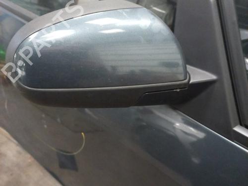 Retrovisore destro MITSUBISHI COLT VI (Z3_A, Z2_A) 1.3 (Z21A) | BP23846302C27 