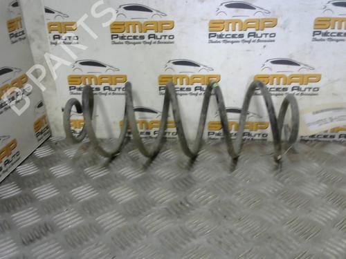 Used Shock absorber spring CITROËN C3 Picasso (SH_) [2008-2025]  21977394