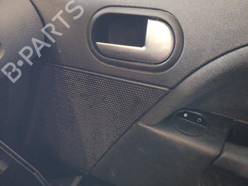 Used Front right interior door handle FORD FIESTA V (JH_, JD_) 1.6 16V (100 hp) 21171077