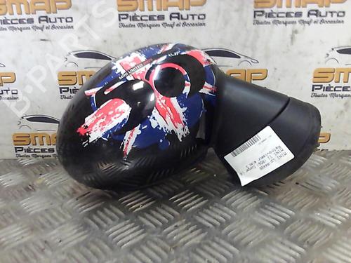 Right mirror MINI MINI (R56) Cooper | BP19890940C27 