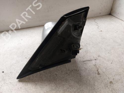 Left mirror RENAULT MEGANE II (BM0/1_, CM0/1_) 1.5 dCi (BM1E, CM1E) | BP19885792C26 