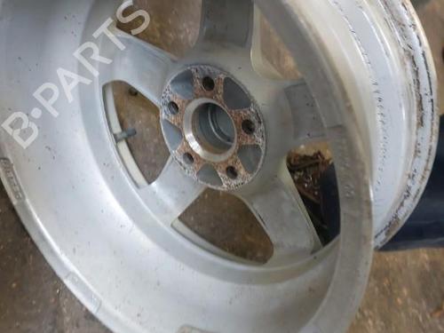 Used Rim VW POLO (9N_, 9A_) [2001-2014]  21987214