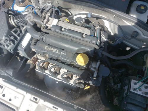 Used Parts OPEL COMBO Tour  1.6  4169947