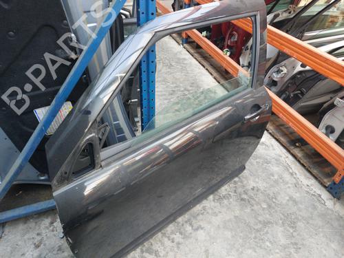 Left front door SUZUKI SWIFT III (MZ, EZ)  | BP19884629C2 