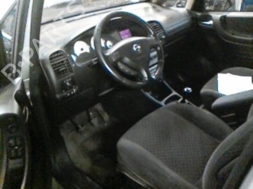 Venstre baglygte OPEL ZAFIRA A MPV (T98) 2.2 DTI 16V (F75) | BP19891542C34 