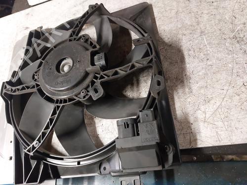 Radiator fan PEUGEOT 208 I (CA_, CC_) 1.4 HDi | BP21057418M35 