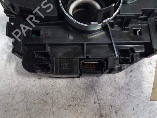 Steering column stalk CITROËN C4 II (NC_) 1.6 HDi 110 | BP19881625I23 