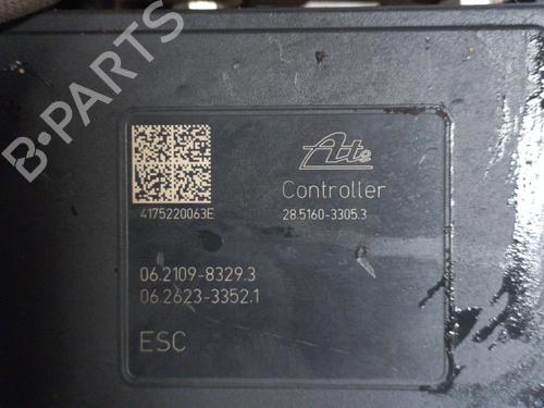 ABS Bremseaggregat KIA PICANTO II (TA) [2011-2018]  19889152