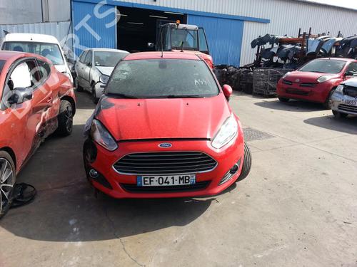 Headlight switch FORD FIESTA VI (CB1, CCN) 1.0 EcoBoost | BP21975006I24 