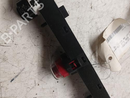 Warning switch FIAT 500 (312_) 1.2 (312AXA1A) | BP21975194I22 