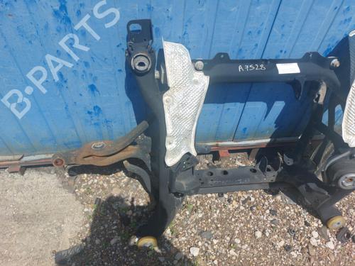 Used Subframe MERCEDES-BENZ M-CLASS (W164) [2005-2012]  19890726