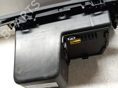 Glove box RENAULT TWINGO III (BCM_, BCA_) 1.0 SCe 75 | BP26278484C95 