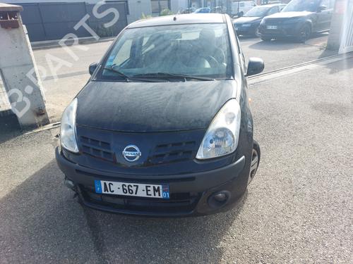 Starter NISSAN PIXO (UA0) 1.0 | BP19879923M8 