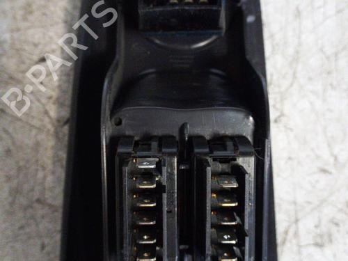 Used Left front window switch RENAULT TWINGO I (C06_) 1.2 (C063, C064) (55 hp) 19882378