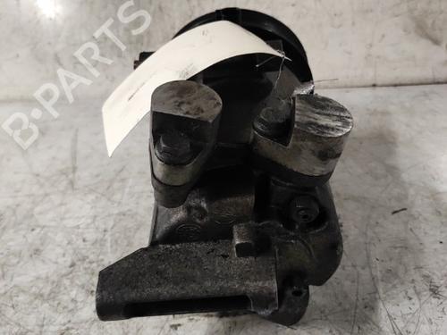 AC compressor CITROËN JUMPER II Van 2.2 HDi 100 | BP19879019M34 